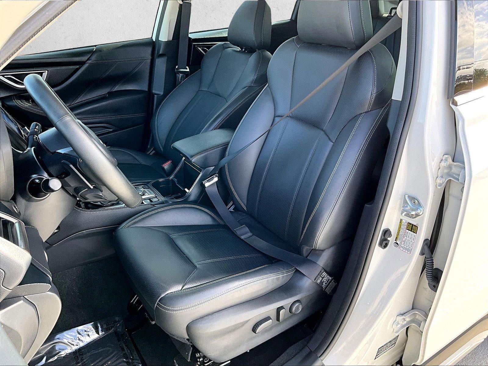 2023 Subaru Forester Touring