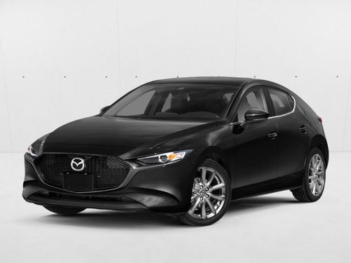 2019 Mazda Mazda3 Hatchback Base