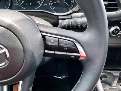 2025 Mazda Mazda3 Hatchback 2.5 S Preferred