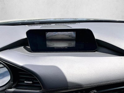 2025 Mazda Mazda3 Hatchback 2.5 S Preferred