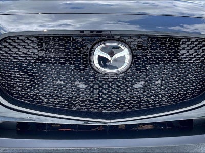 2025 Mazda Mazda3 Hatchback 2.5 S Preferred