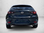 2025 Mazda Mazda3 Hatchback 2.5 S Preferred