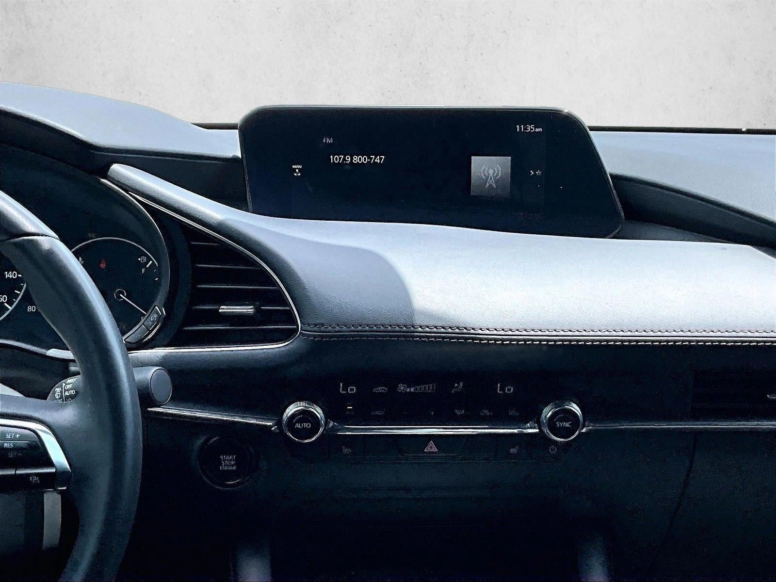 2025 Mazda Mazda3 Hatchback 2.5 S Preferred