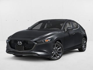 2025 Mazda Mazda3 Hatchback 2.5 S Preferred