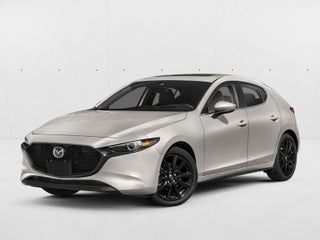 2023 Mazda Mazda3 Hatchback 2.5 S Premium