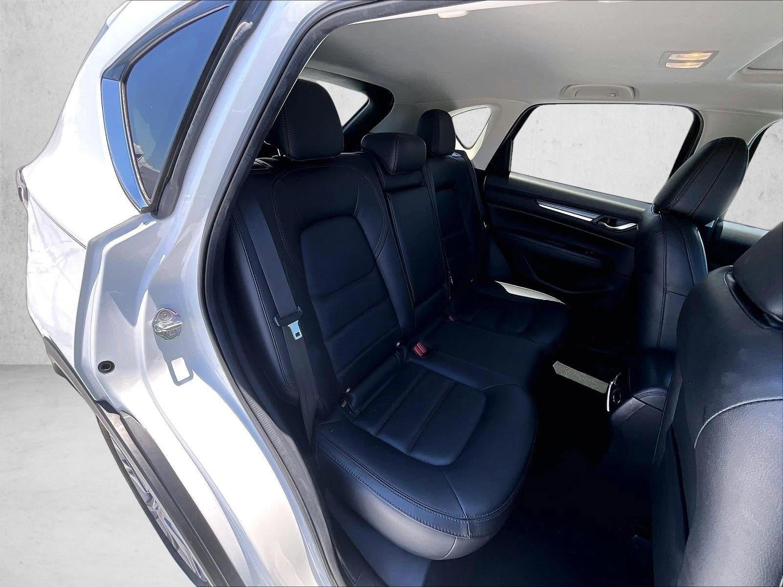2021 Mazda Mazda CX-5 Grand Touring