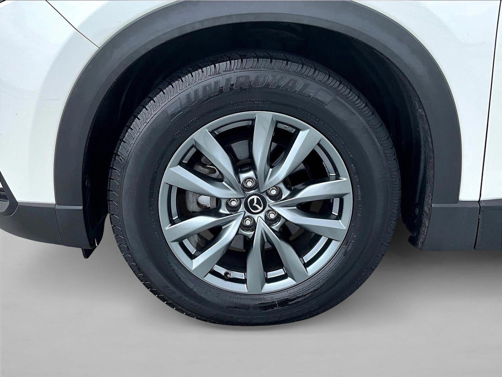 2020 Mazda Mazda CX-9 Touring