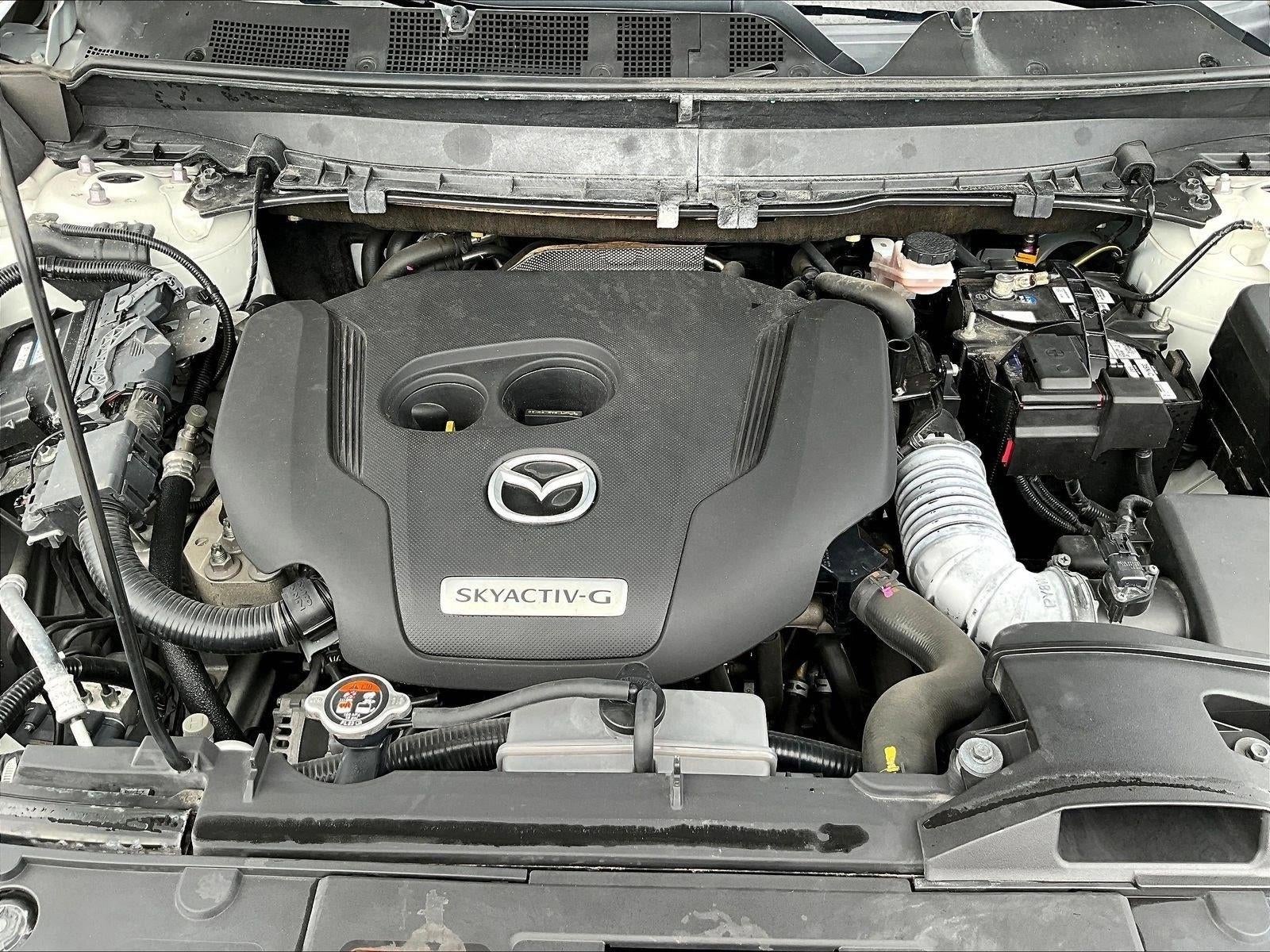 2020 Mazda Mazda CX-9 Touring