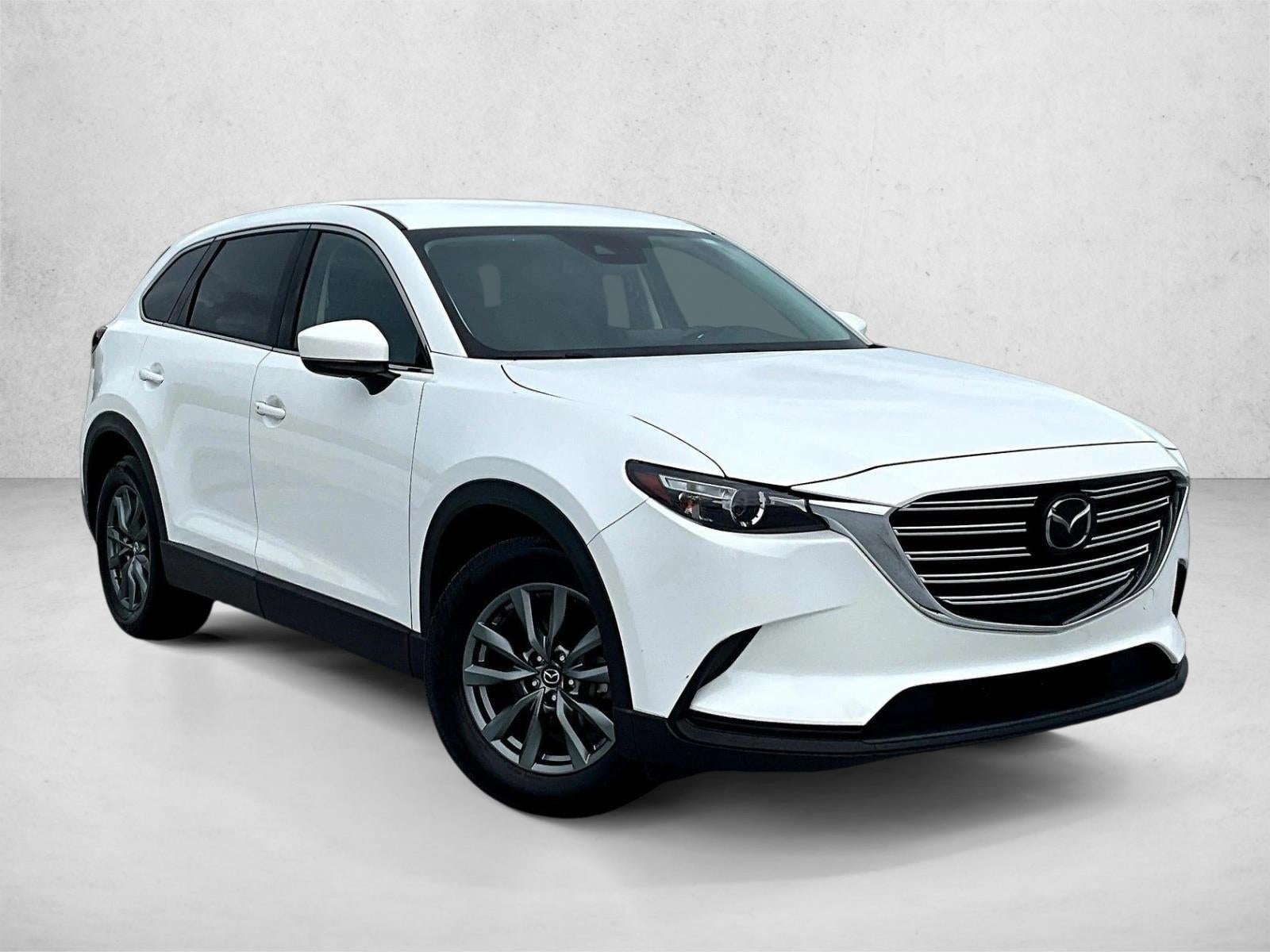 2020 Mazda Mazda CX-9 Touring