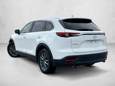 2020 Mazda Mazda CX-9 Touring