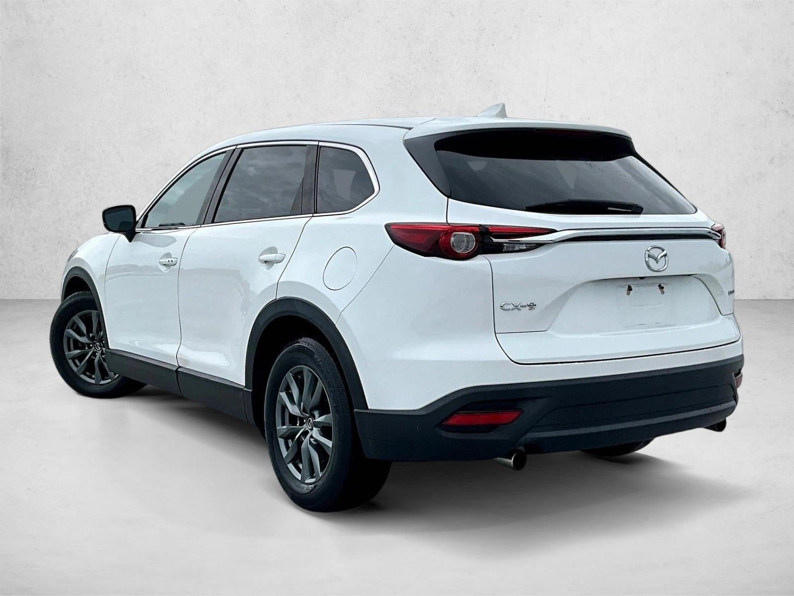 2020 Mazda Mazda CX-9 Touring