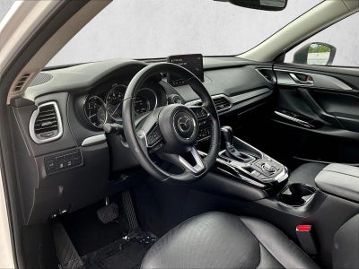 2020 Mazda Mazda CX-9 Touring