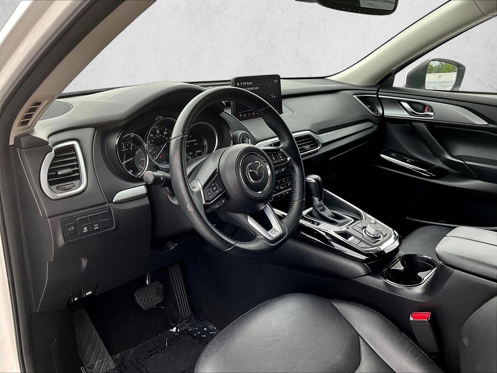 2020 Mazda Mazda CX-9 Touring