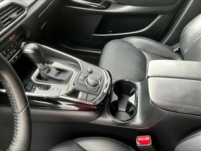 2020 Mazda Mazda CX-9 Touring