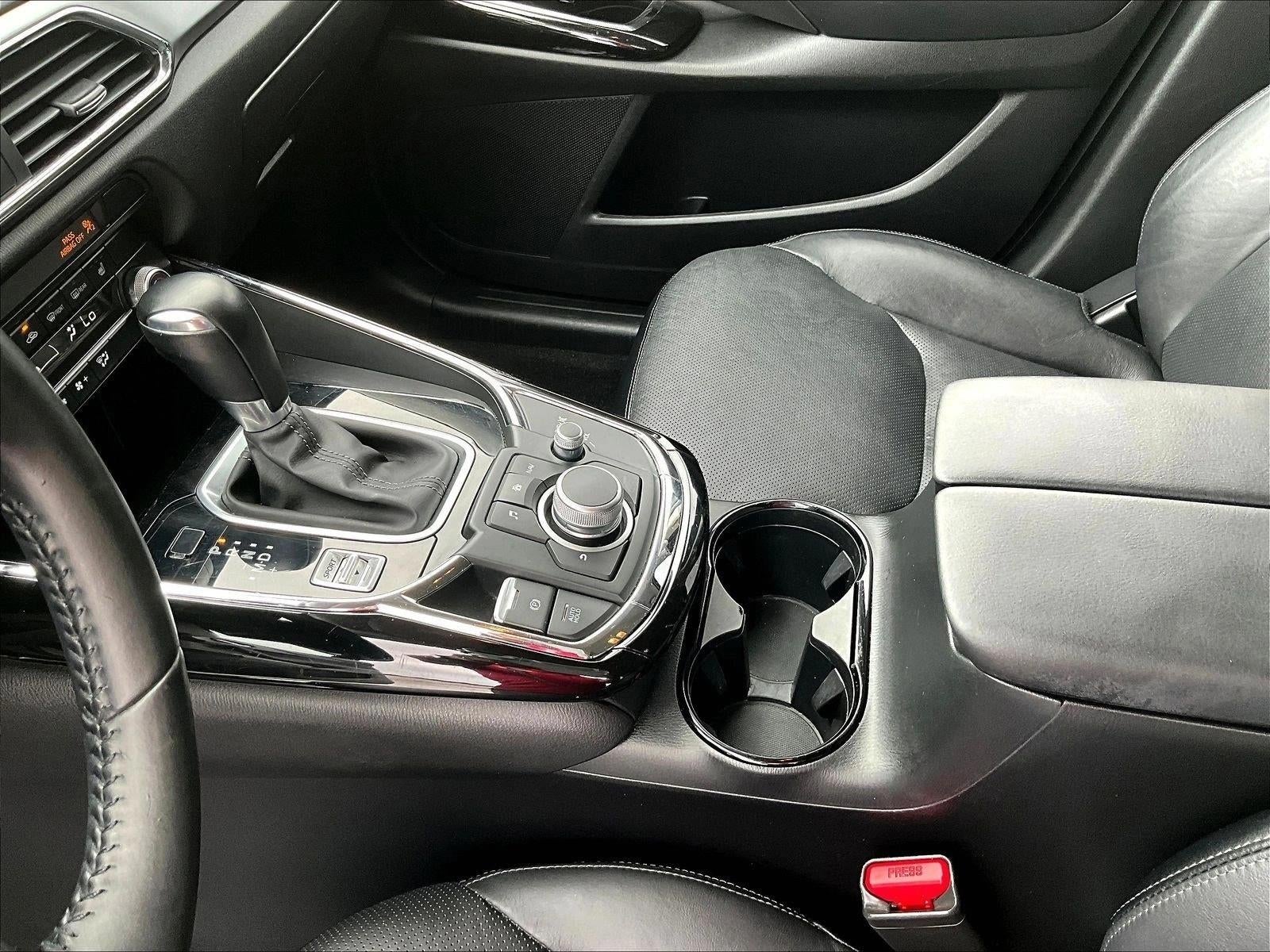 2020 Mazda Mazda CX-9 Touring