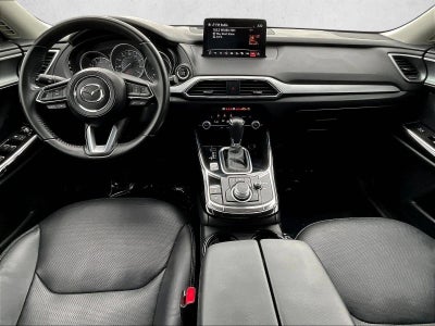 2020 Mazda Mazda CX-9 Touring
