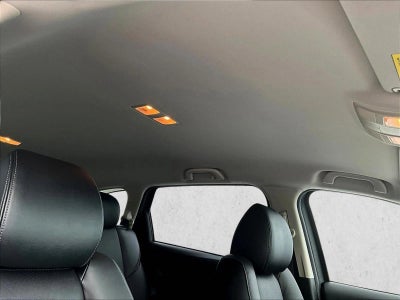 2020 Mazda Mazda CX-9 Touring