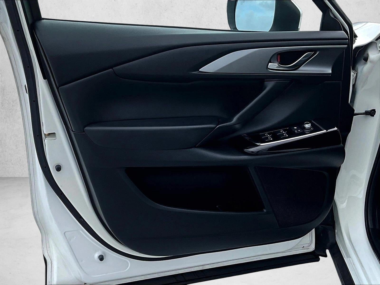 2020 Mazda Mazda CX-9 Touring