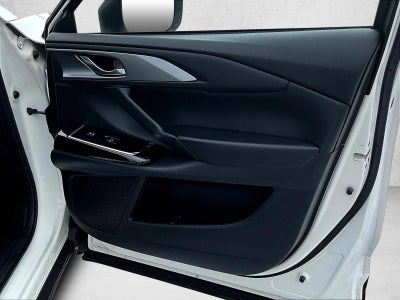 2020 Mazda Mazda CX-9 Touring