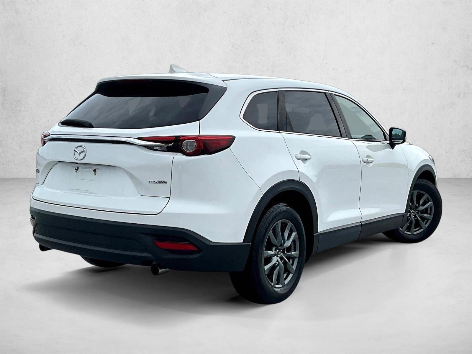 2020 Mazda Mazda CX-9 Touring