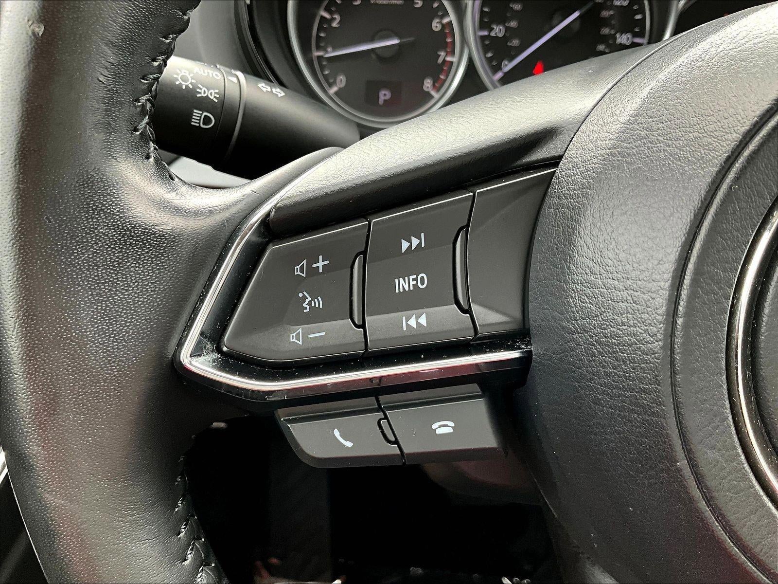 2020 Mazda Mazda CX-9 Touring