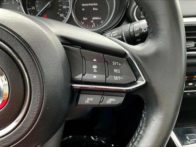 2020 Mazda Mazda CX-9 Touring