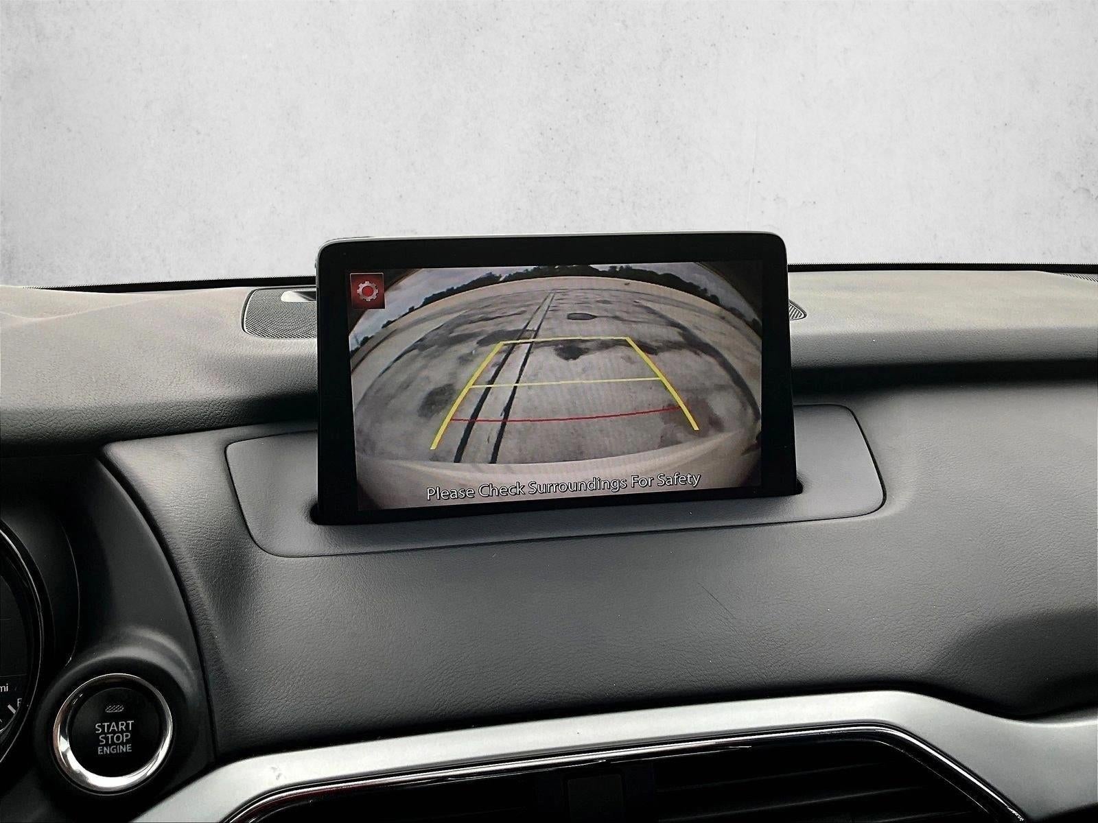 2020 Mazda Mazda CX-9 Touring