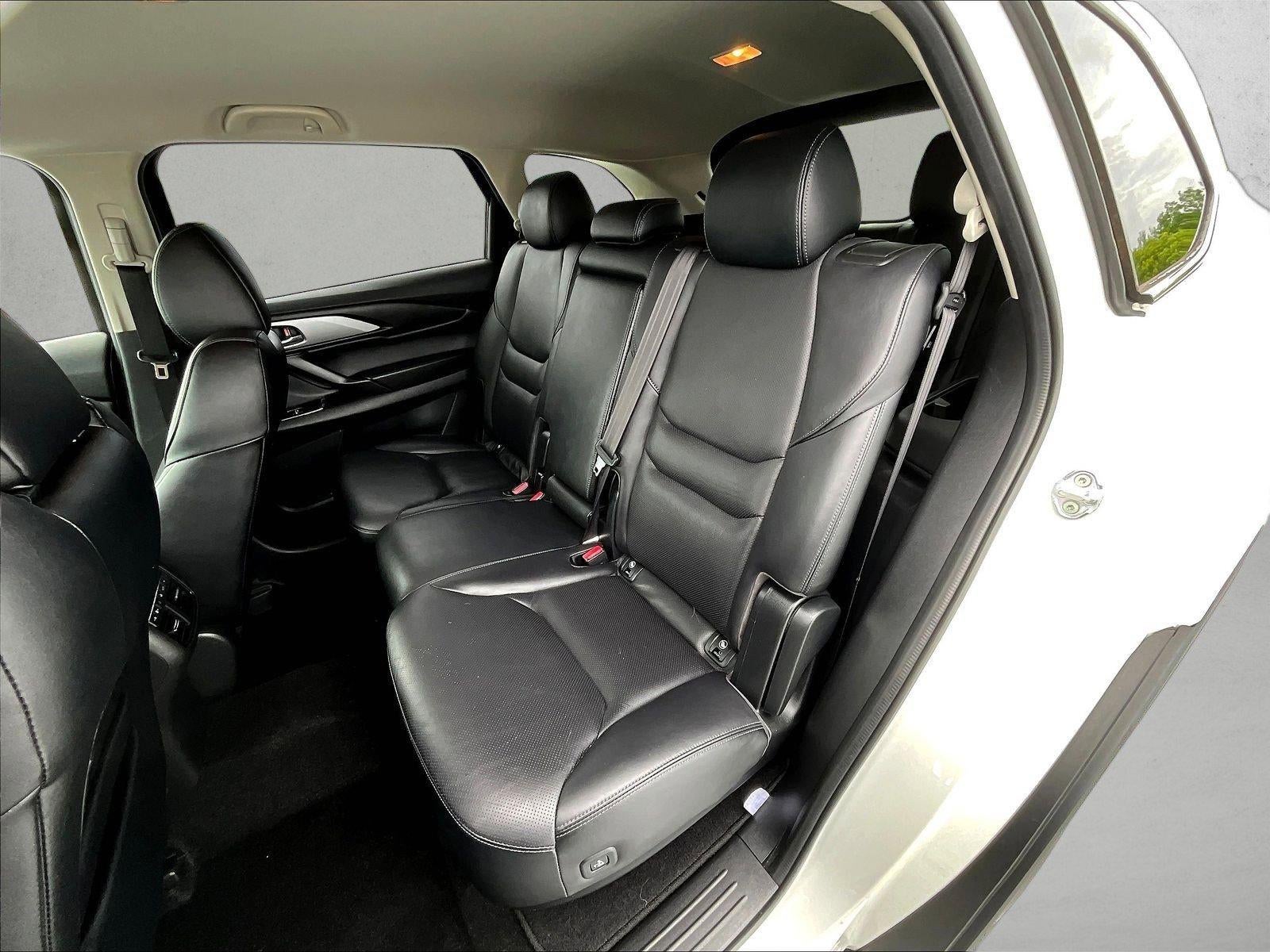 2020 Mazda Mazda CX-9 Touring