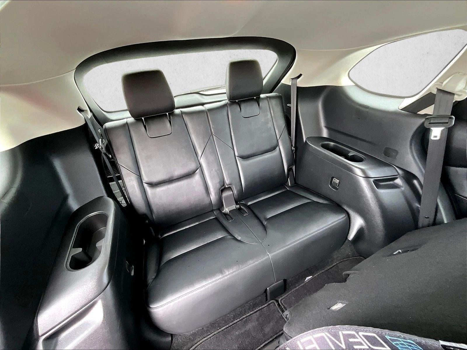 2020 Mazda Mazda CX-9 Touring