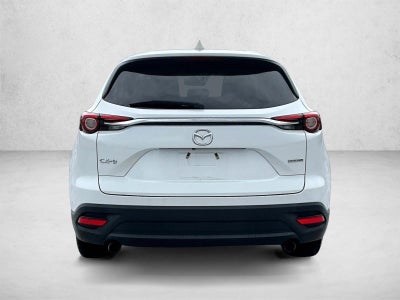 2020 Mazda Mazda CX-9 Touring