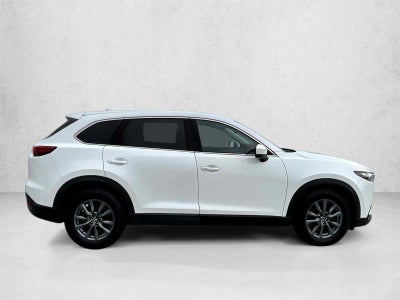 2020 Mazda Mazda CX-9 Touring