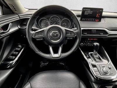 2020 Mazda Mazda CX-9 Touring