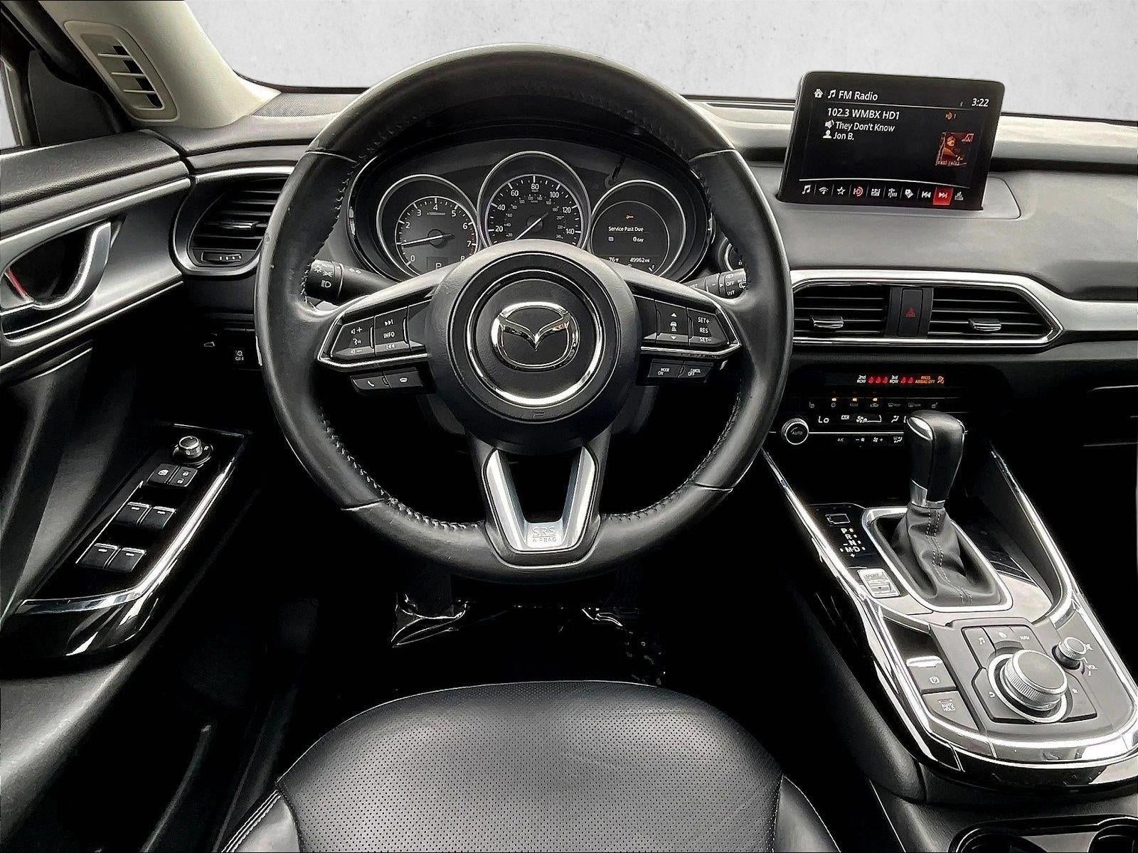 2020 Mazda Mazda CX-9 Touring