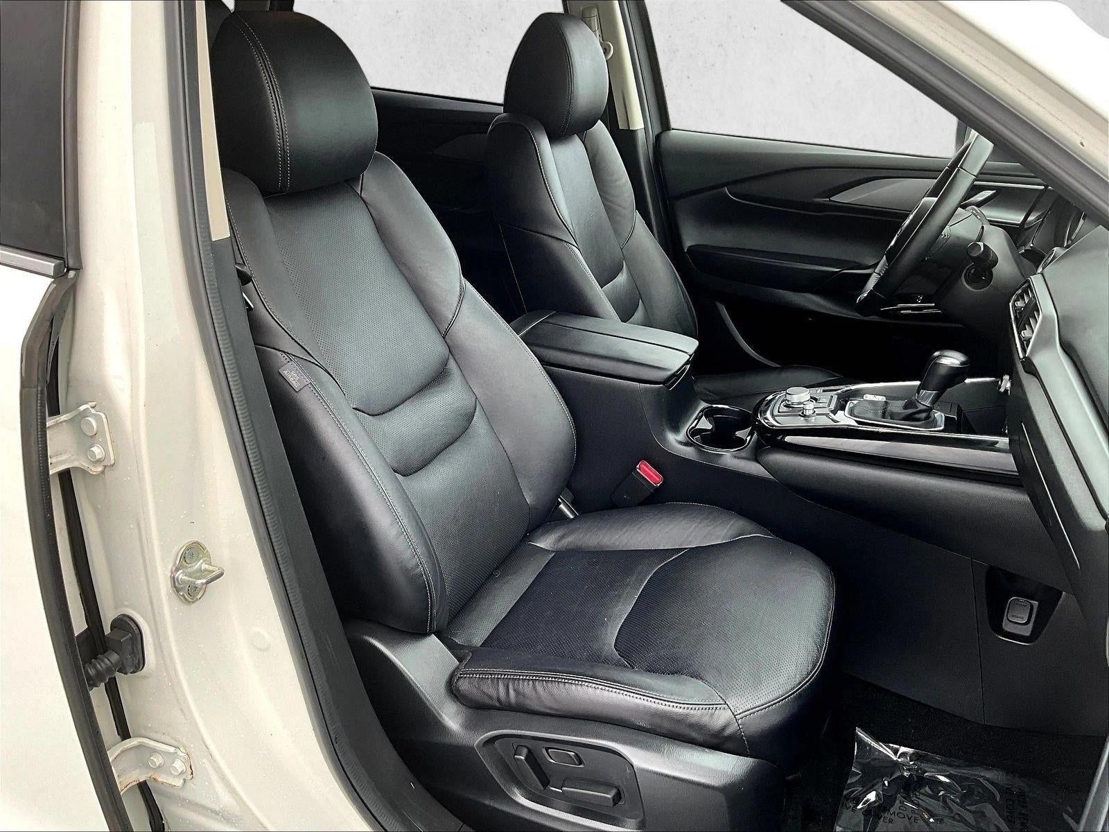 2020 Mazda Mazda CX-9 Touring