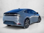 2024 Toyota Prius Prime SE