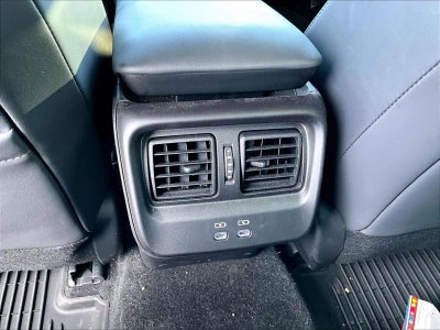 2023 Toyota Crown Platinum