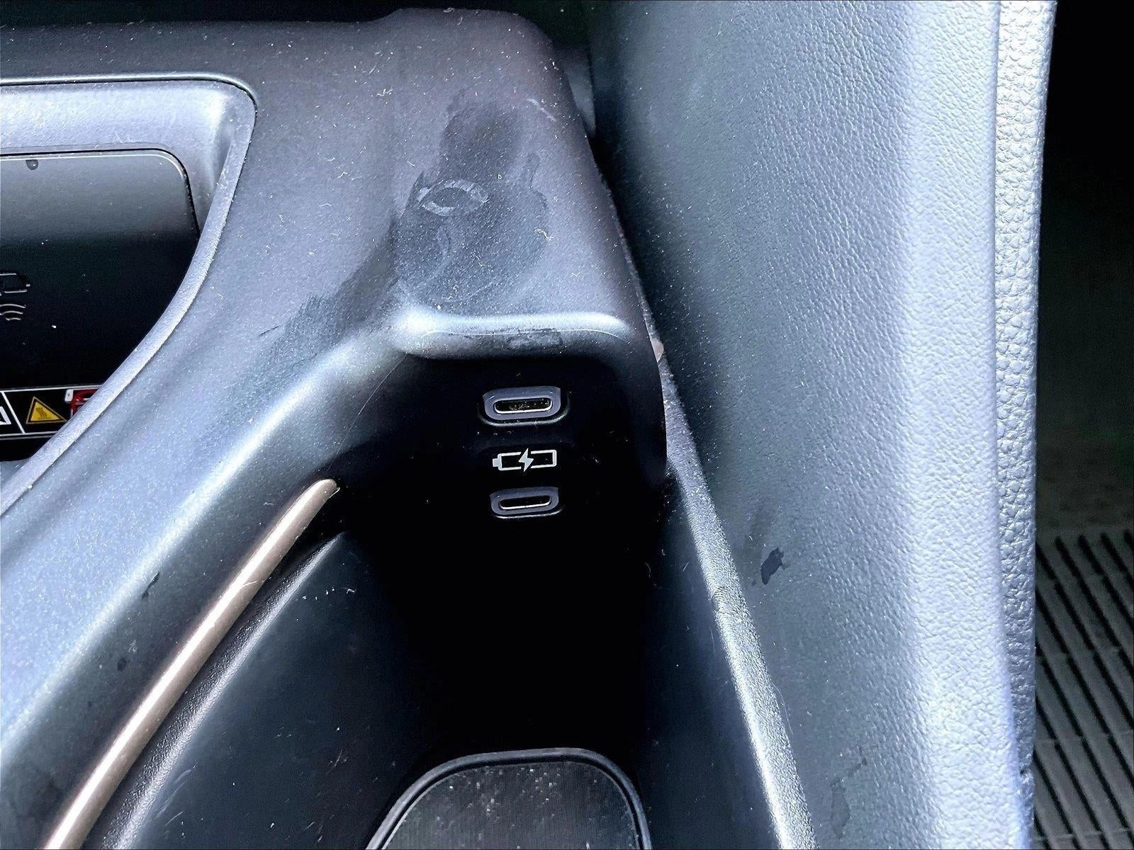 2023 Toyota Crown Platinum