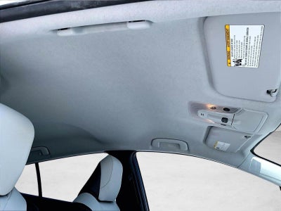 2018 Toyota Prius Two