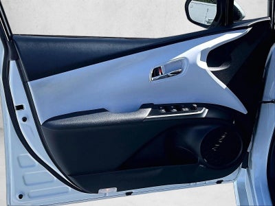 2018 Toyota Prius Two