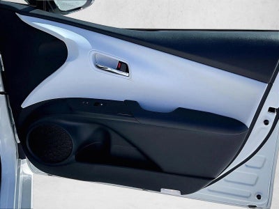 2018 Toyota Prius Two