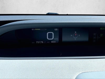 2018 Toyota Prius Two