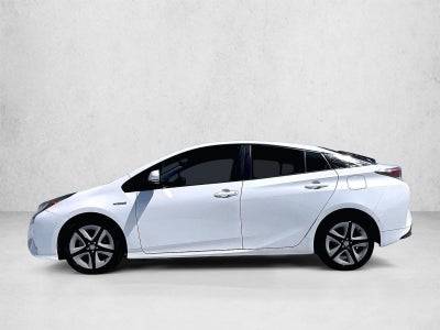 2018 Toyota Prius Two
