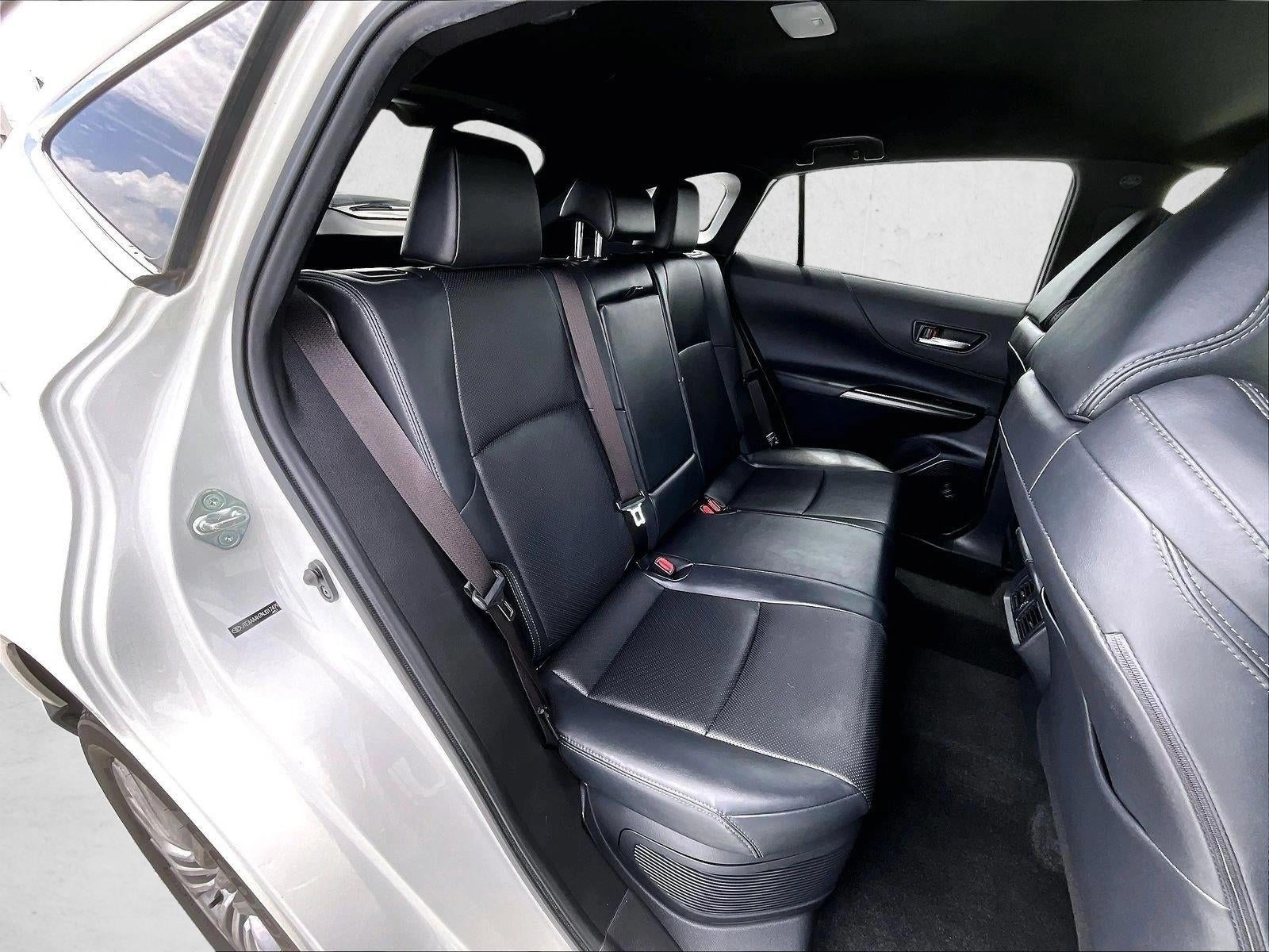 2021 Toyota Venza LE