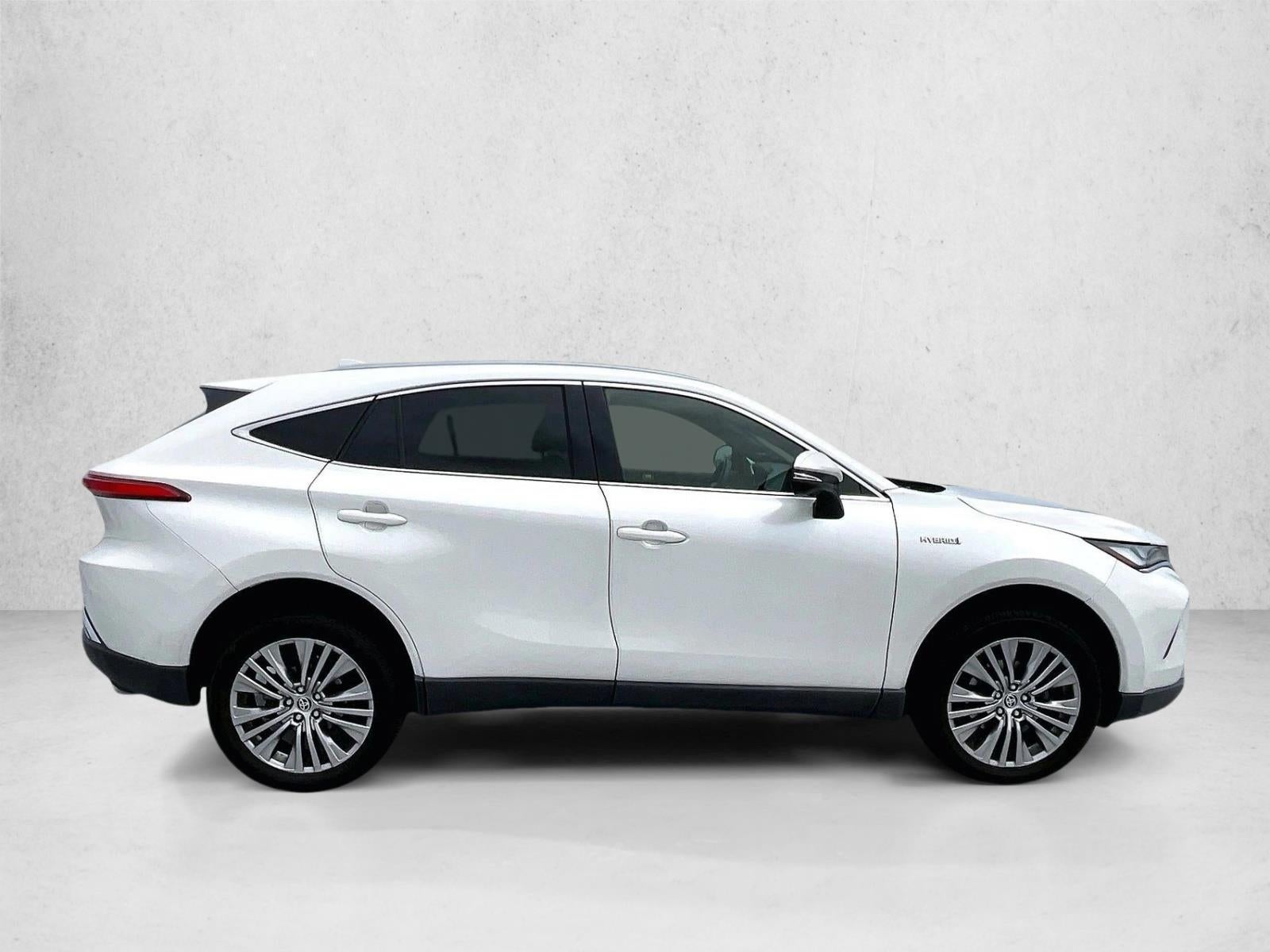 2021 Toyota Venza LE