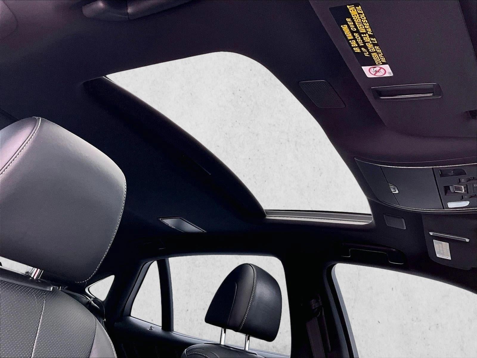 2021 Lexus LS 
