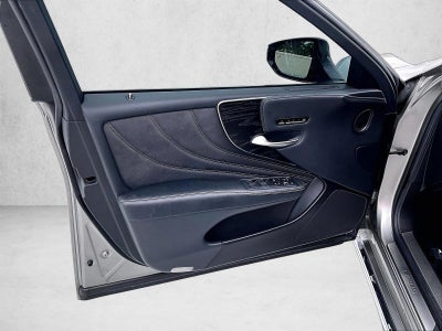 2021 Lexus LS 