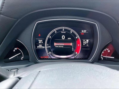 2021 Lexus LS 