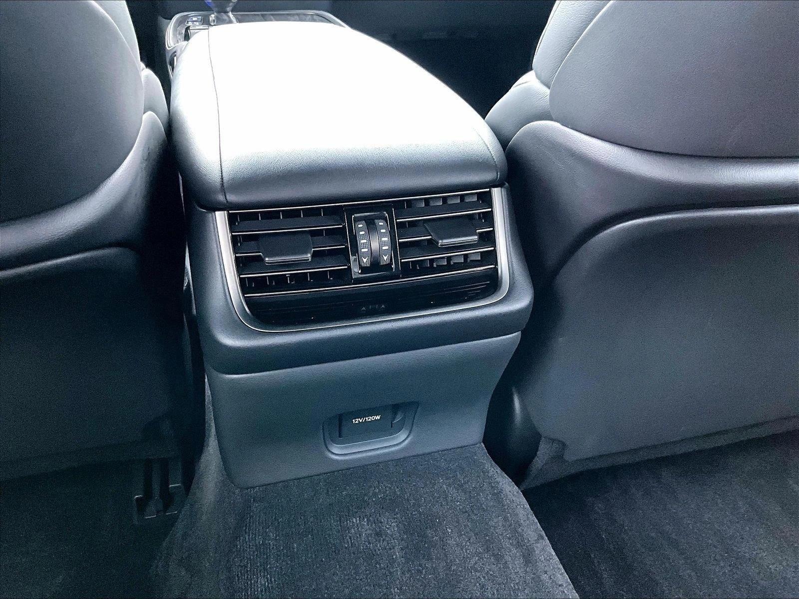 2021 Lexus LS 