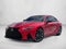 2025 Lexus IS IS 350 F SPORT