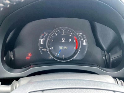 2025 Lexus IS IS 350 F SPORT
